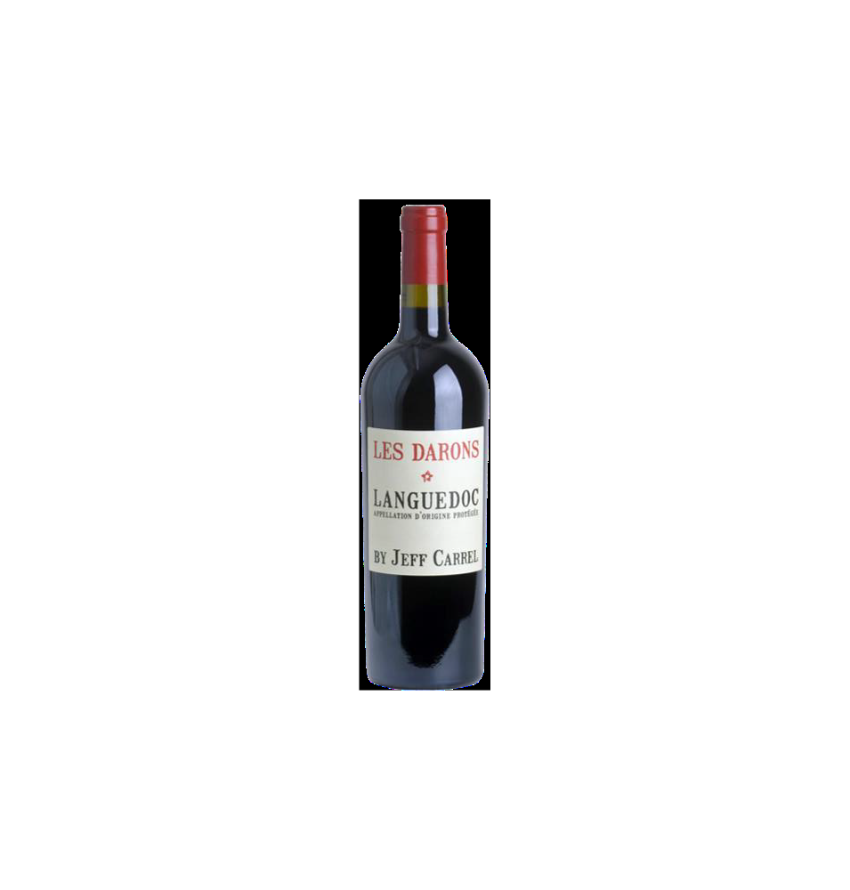 MAGNUM LES DARONS 2017 JEFF CARREL MAGNUM LES DARONS 2017 JEFF CARREL