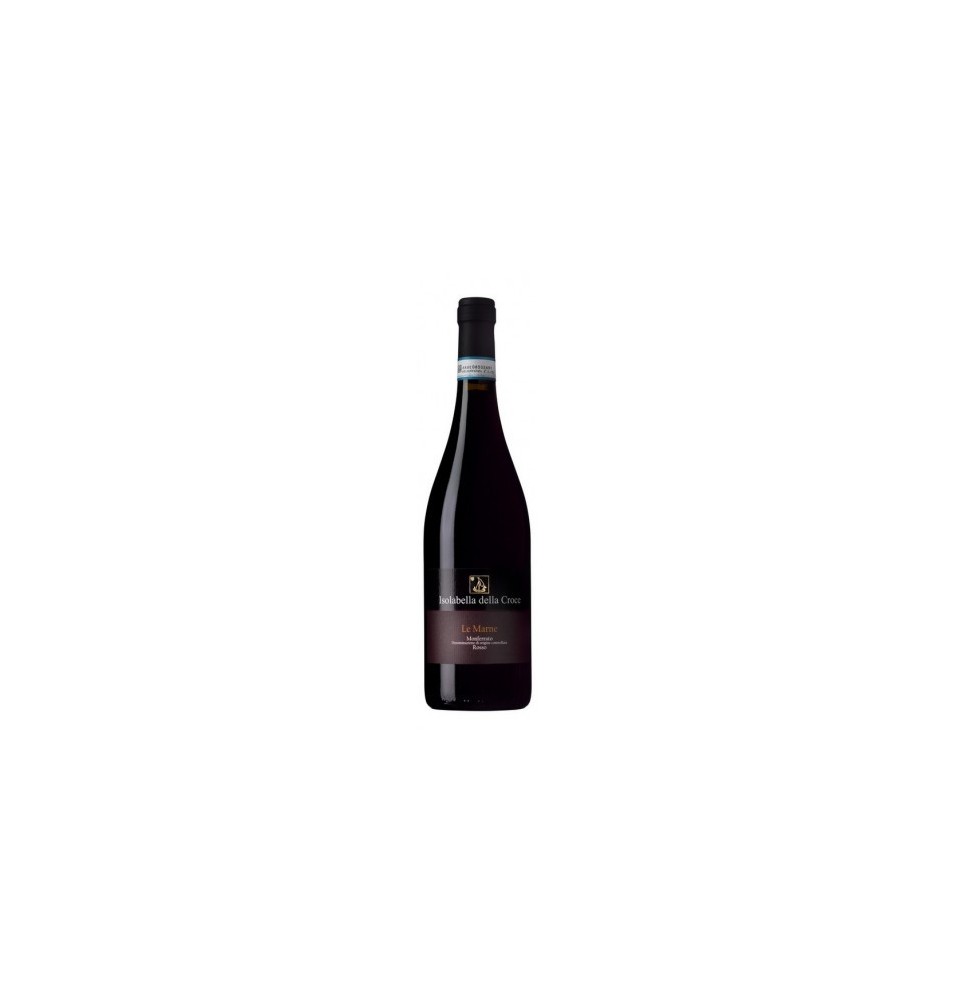 MONFERRATO DOC LE MARNE 2016 75CL MONFERRATO DOC LE MARNE 2016 75CL