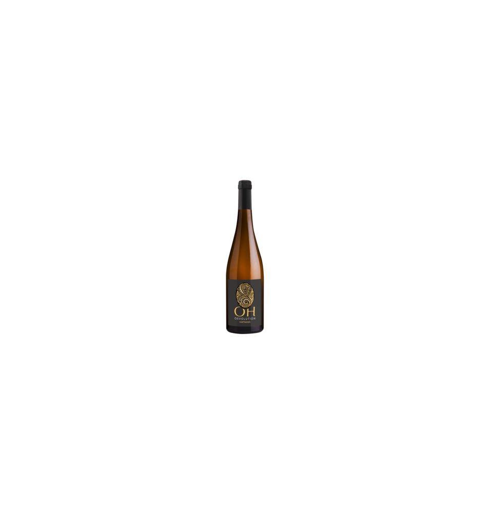 OEVOLUTION HARTMANN 2019 - AOC ALSACE OEVOLUTION HARTMANN 2019 - AOC ALSACE
