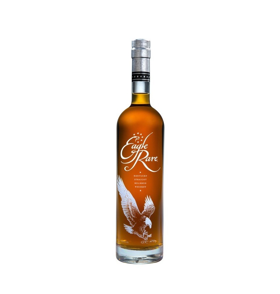 EAGLE RARE 10 ans Single Barrel 45° 70CL EAGLE RARE 10 ans Single Barrel 45° 70CL