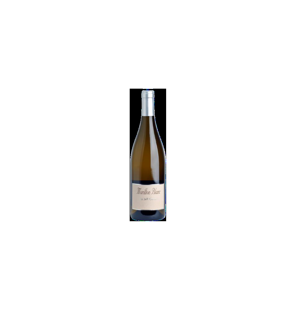 MORILLON BLANC 2019 75CL JEFF CARREL 75cl MORILLON BLANC 2019 75CL JEFF CARREL 75cl