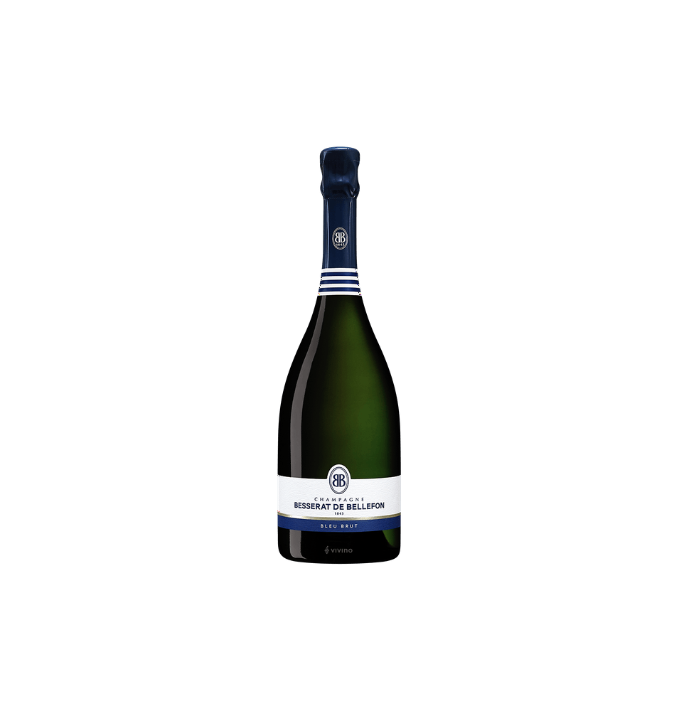 BESSERAT DE BELLEFON BLEU BRUT 75CL BESSERAT DE BELLEFON BLEU BRUT 75CL