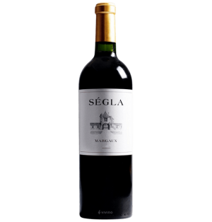 SEGLA 2016 - AOC MARGAUX - 75CL