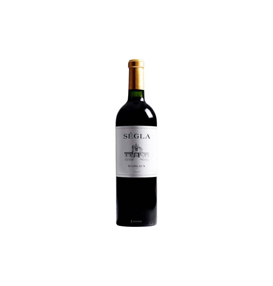 SEGLA 2016 - AOC MARGAUX - 75CL SEGLA 2016 - AOC MARGAUX - 75CL