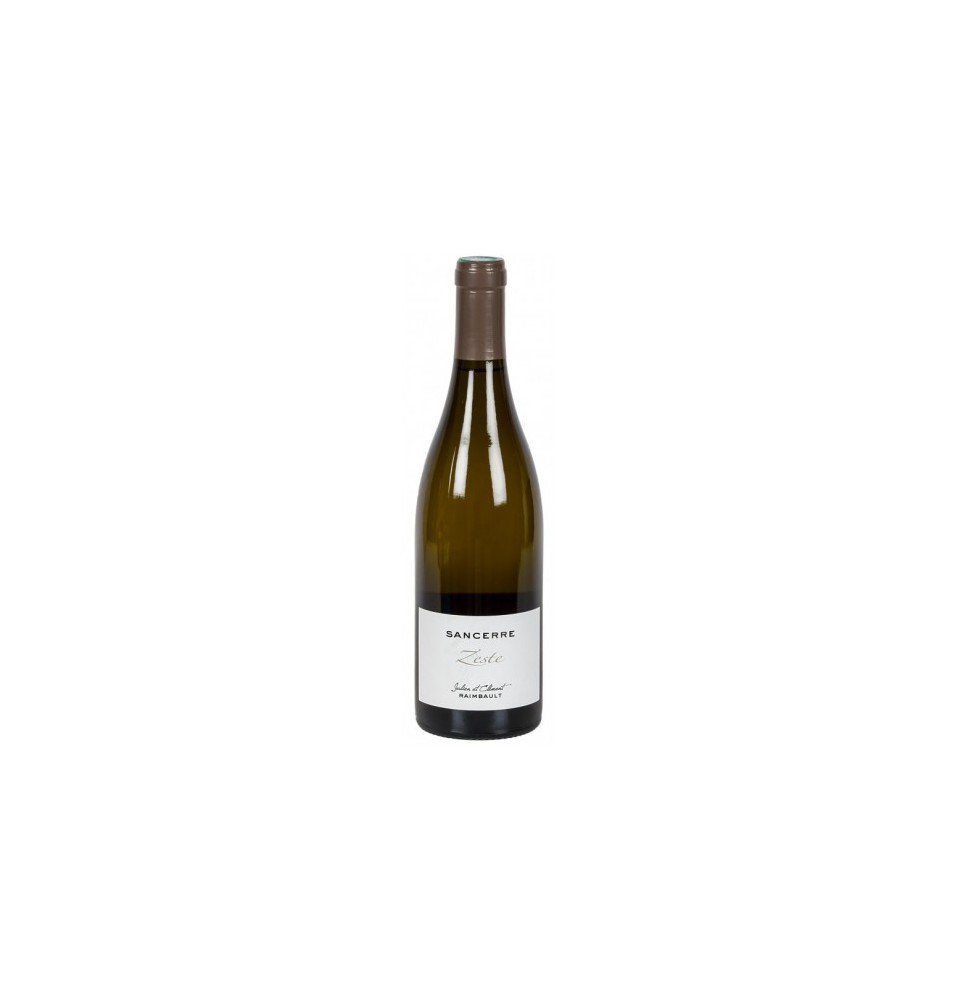 SANCERRE CUVEE ZESTE 2016 SANCERRE BL MAGNUM DOM. PRESEMELE SANCERRE CUVEE ZESTE 2016 SANCERRE BL MAGNUM DOM. PRESEMELE