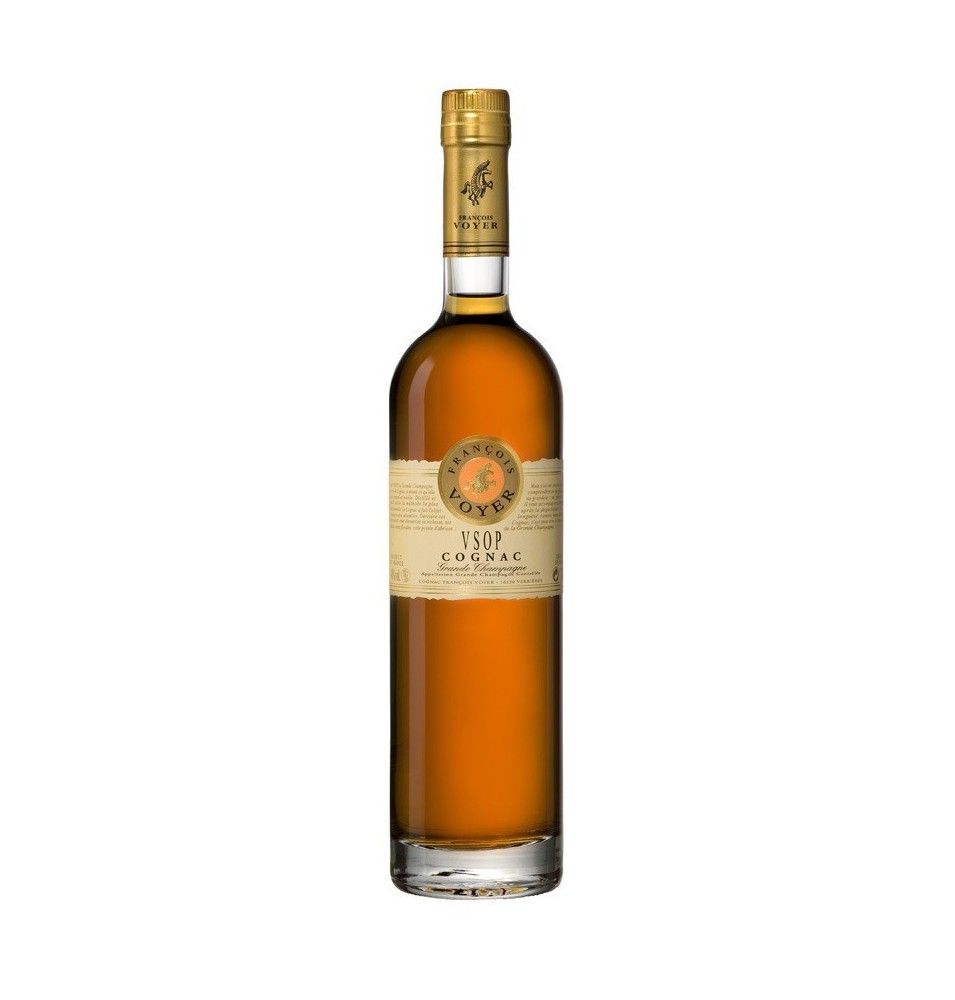 VSOP (7ans) 70CL 40pourcent COGNAC VOYER VSOP (7ans) 70CL 40pourcent COGNAC VOYER