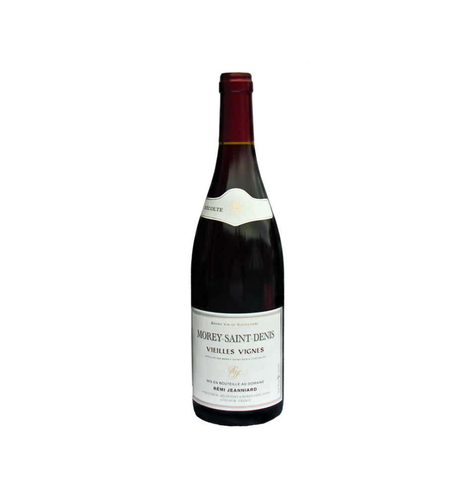 MOREY-SAINT-DENIS VV 2020-75CL-13% Alc.- DOMAINE REMI JEANNIARD MOREY-SAINT-DENIS VV 2020-75CL-13% Alc.- DOMAINE REMI JEANNIARD