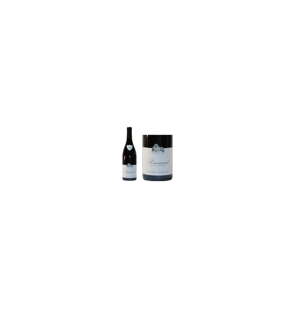 POMMARD 2020-75CL-13% ALC.- VAUDOISEY-CREUSEFOND POMMARD 2020-75CL-13% ALC.- VAUDOISEY-CREUSEFOND