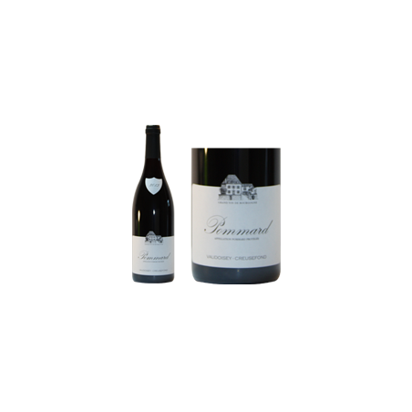 POMMARD 2020-75CL-13% ALC.- VAUDOISEY-CREUSEFOND