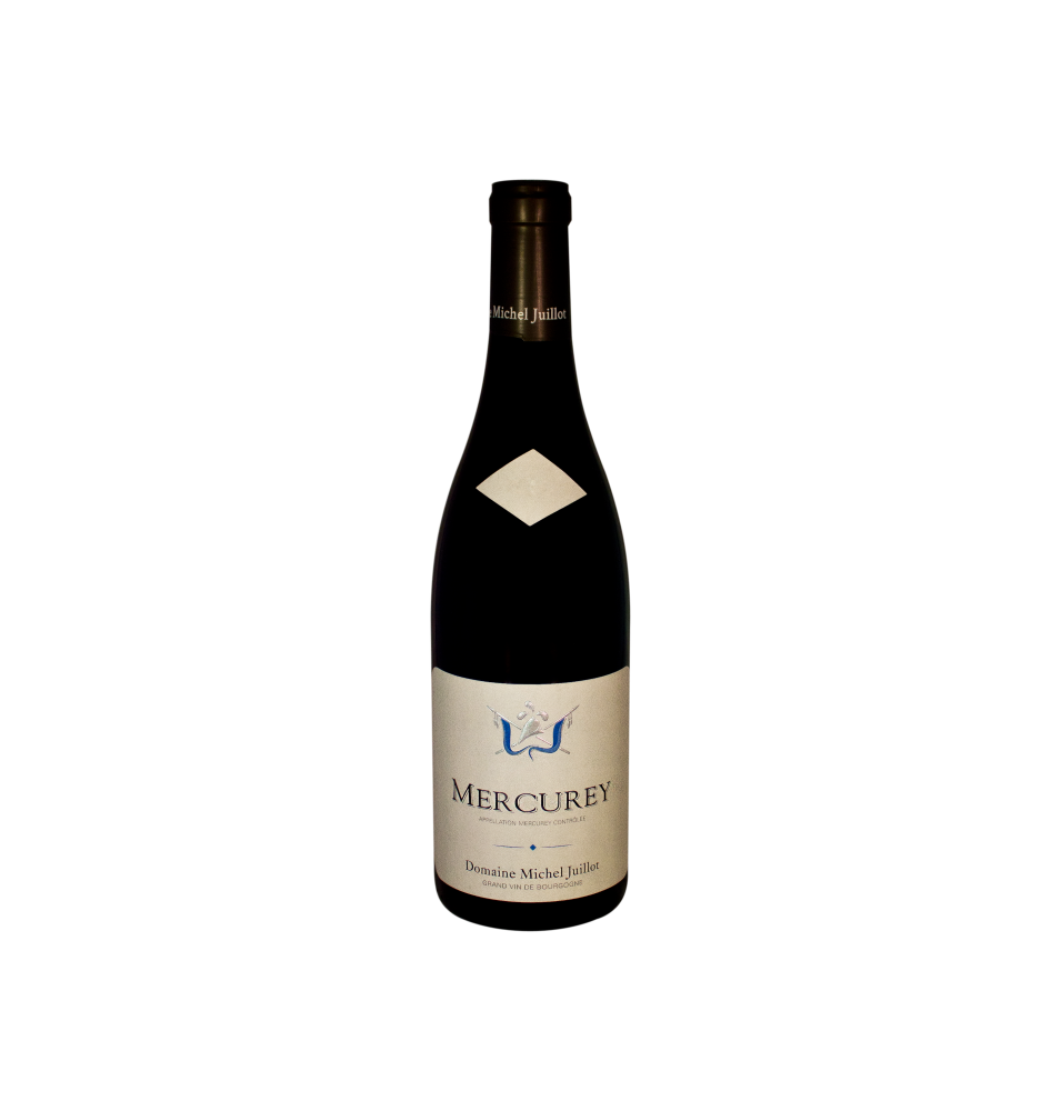 MERCUREY ROUGE 2020-MAGNUM-13% ALC.-DOMAINE MICHEL JUILLOT MERCUREY ROUGE 2020-MAGNUM-13% ALC.-DOMAINE MICHEL JUILLOT