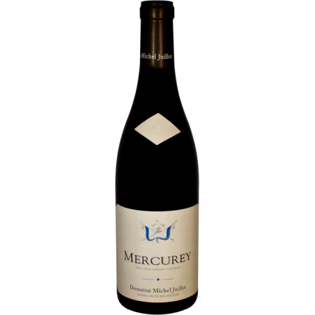MERCUREY ROUGE 2020-MAGNUM-13% ALC.-DOMAINE MICHEL JUILLOT