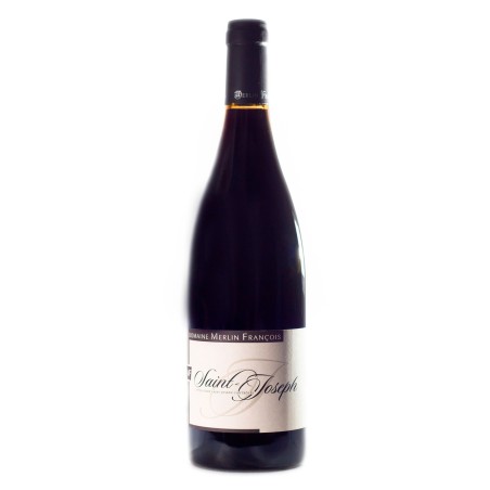 SAINT JOSEPH F.MERLIN -MAGNUM-13.5%ALC.
