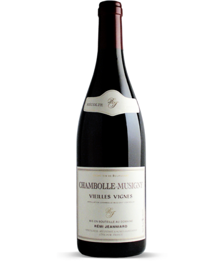 CHAMBOLLE MUSIGNY VV 2021 MAGNUM- DOMAINE REMI JEANNIARD CHAMBOLLE MUSIGNY VV 2021 MAGNUM- DOMAINE REMI JEANNIARD