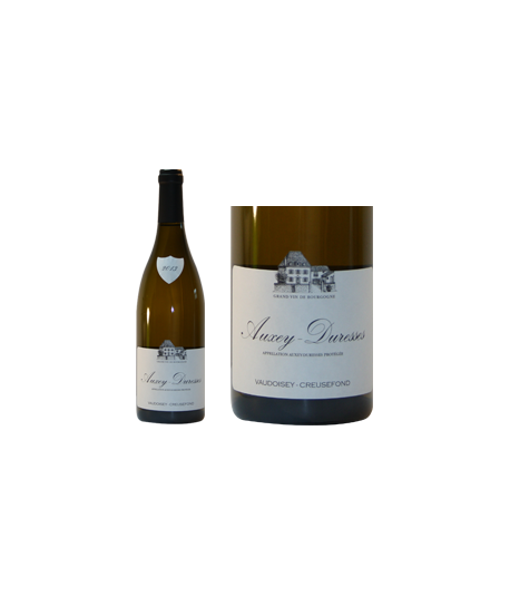 AUXEY-DURESSES BLANC 2022-75CL-VAUDOISEY-CREUSEFOND AUXEY-DURESSES BLANC 2022-75CL-VAUDOISEY-CREUSEFOND