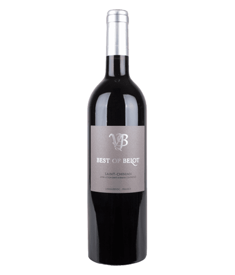 BEST OF BELOT ROUGE 2020-75CL-14.5%ALC./VOL- VIGNOBLE BELOT BEST OF BELOT ROUGE 2020-75CL-14.5%ALC./VOL- VIGNOBLE BELOT