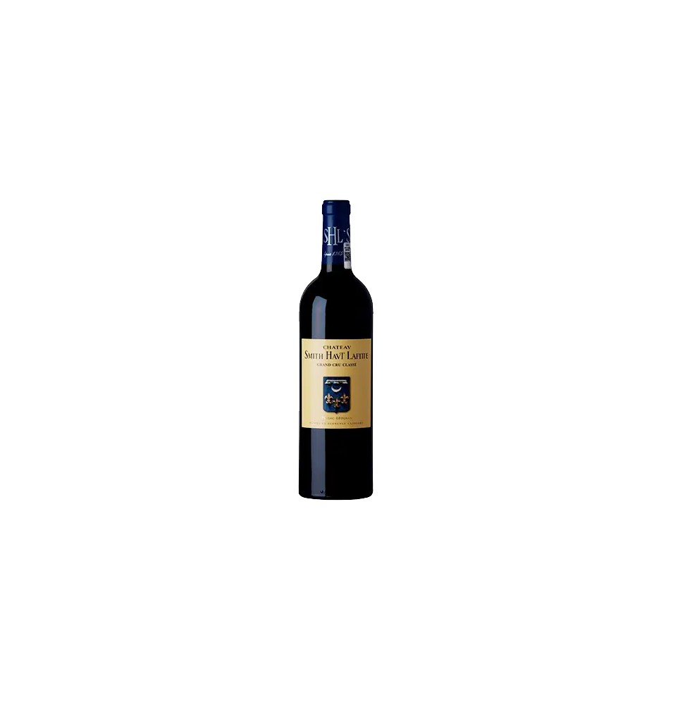 CHATEAU SMITH HAUT LAFITTE 2021-75CL-13.5%ALC./VOL. CHATEAU SMITH HAUT LAFITTE 2021-75CL-13.5%ALC./VOL.