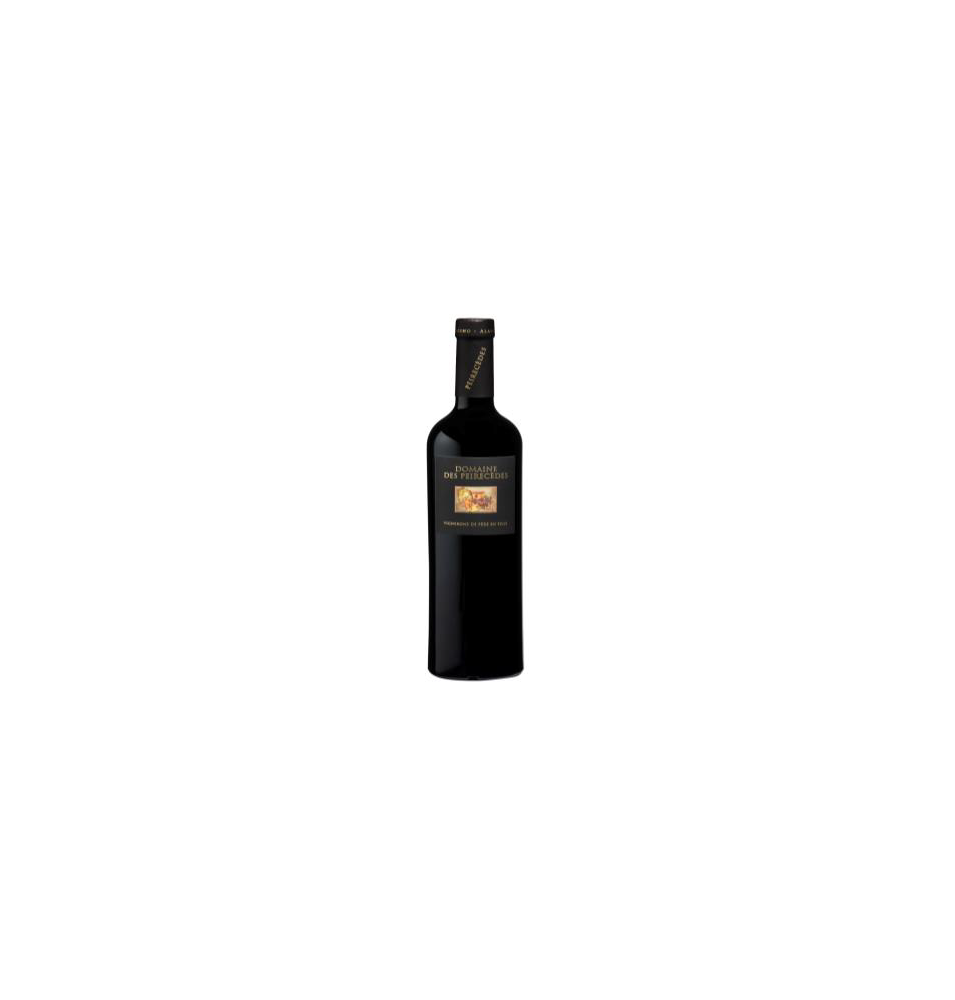REGUE DES BOTES ROUGE 2020-75CL-14% ALC.-PEIRECEDES-PROVENCE REGUE DES BOTES ROUGE 2020-75CL-14% ALC.-PEIRECEDES-PROVENCE