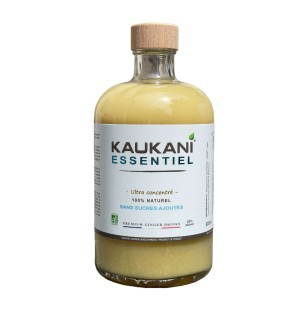 KAUKANI ESSENTIEL ULTRA CONCENTRE-50CL-BIO-KAUKANI