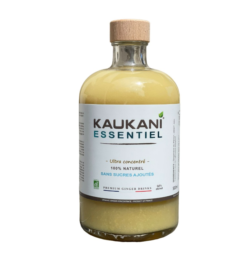 KAUKANI ESSENTIEL ULTRA CONCENTRE-50CL-BIO-KAUKANI KAUKANI ESSENTIEL ULTRA CONCENTRE-50CL-BIO-KAUKANI