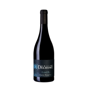 DOMAINE DELHOME CUVEE "BOREAL"2022 ROUGE-75CL-13%ALC./VOL.