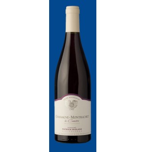 CHASSAGNE MONTRACHET "LA CANIERE" RGE 2022 -75CL- D. MIOLANE
