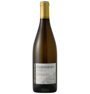 CÔTE DE CHATILLON 2022-75CL-13.5% ALC.-BONNEFOND