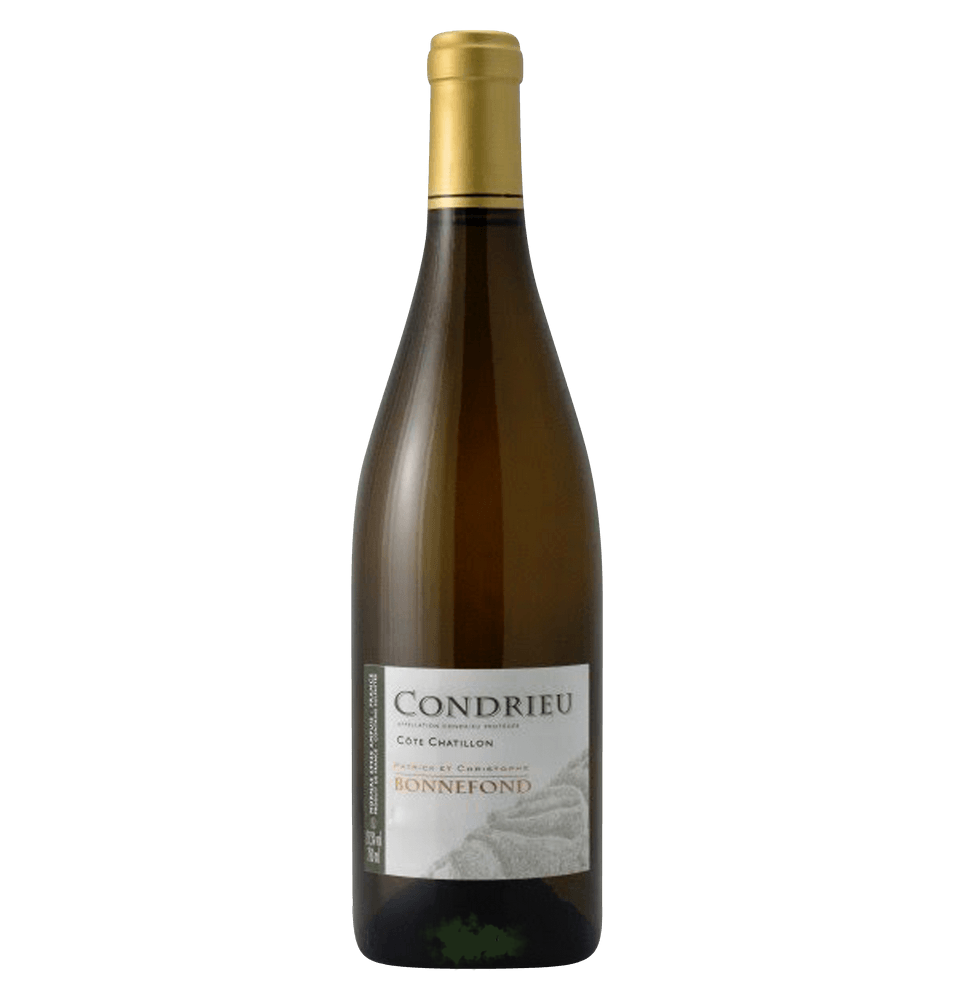 CÔTE DE CHATILLON 2022-75CL-13.5% ALC.-BONNEFOND