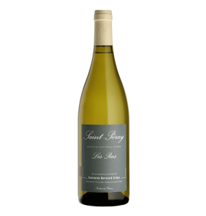LES PINS 2023-75CL-13% ALC.-AOC ST PERAY-BERNARD GRIPA