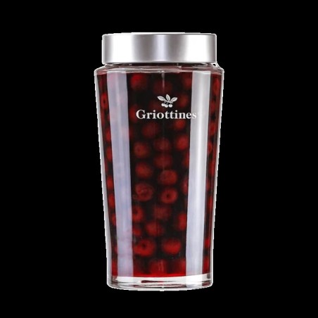 GRIOTTINES POT CONIQUE-100CL-15%ALC./VOL.-FOUGEROLLES